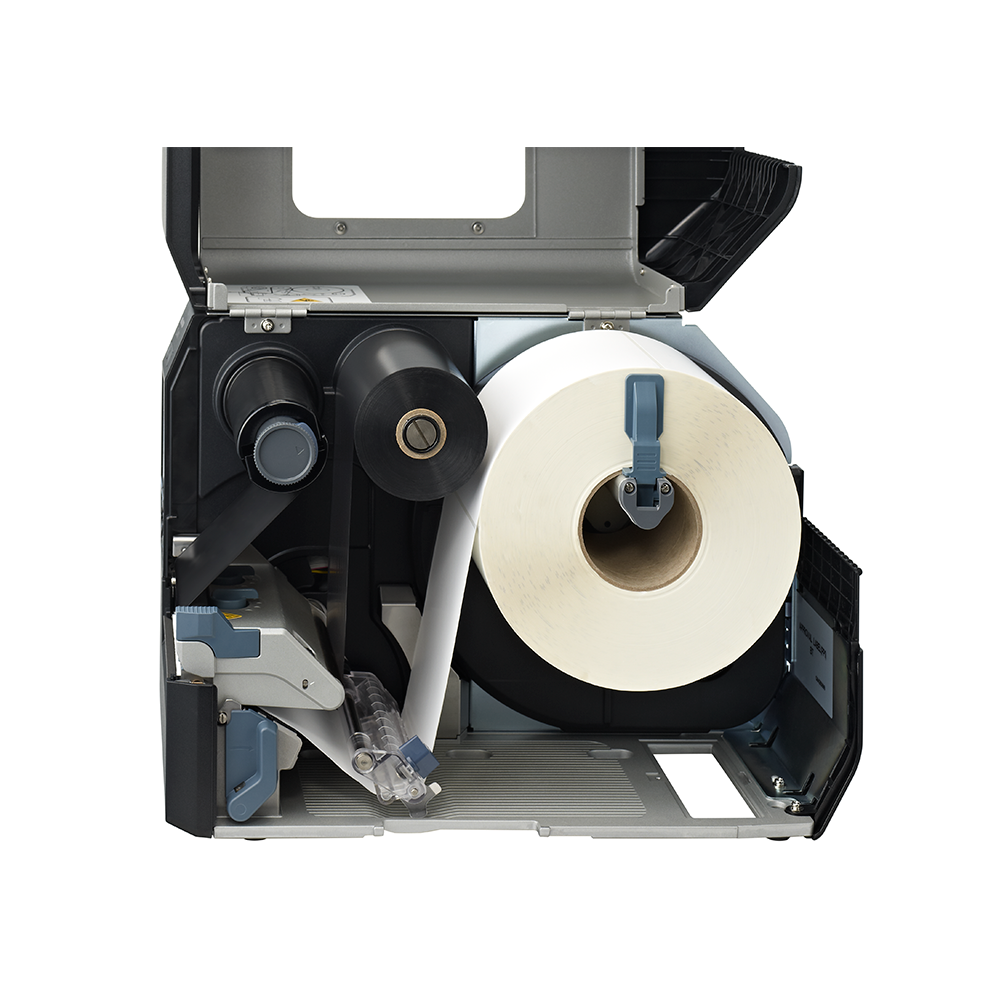 Impressora térmica SATO CL4NX Plus 203 DPI – TT, STD, industrial