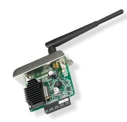 thumbnail image 2 of Ethernet Wireless Network WiFi Card For Zebra ZT210 ZT230 ZT410 ZT420 Printers (P1033782-101) 2 of 5