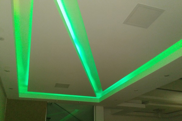 GESSO REBAIXADO