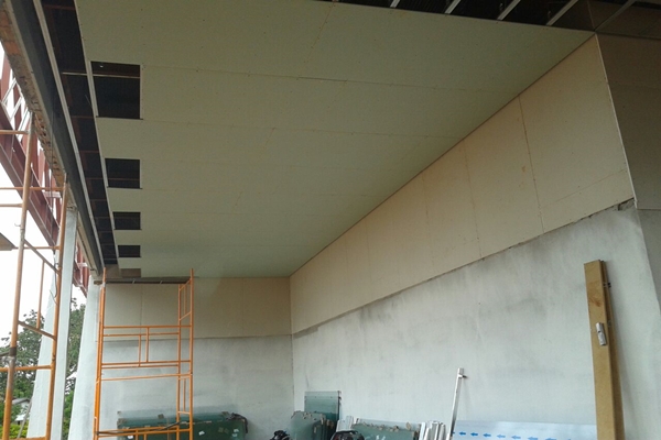 GESSO REBAIXADO