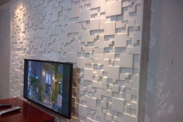 GESSO REBAIXADO