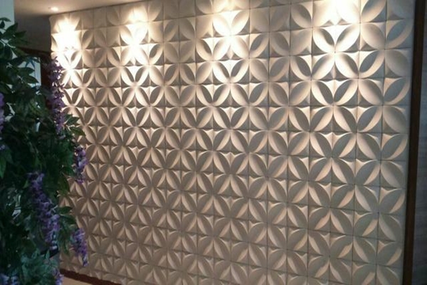 GESSO REBAIXADO