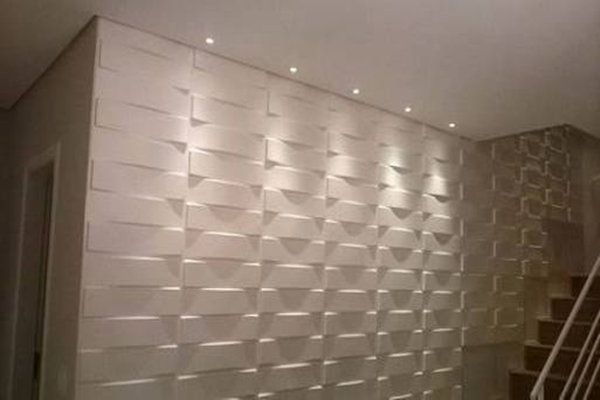 GESSO REBAIXADO