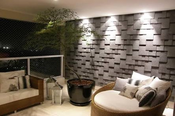 GESSO REBAIXADO