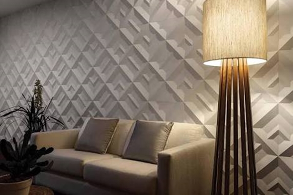 GESSO REBAIXADO