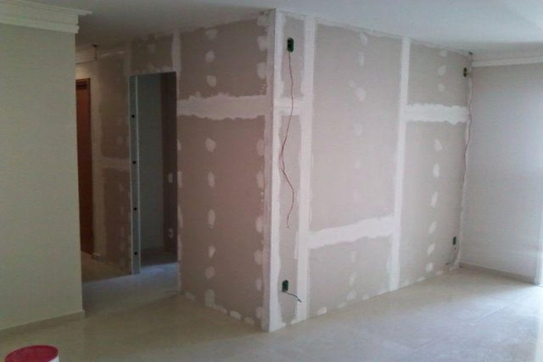 GESSO REBAIXADO