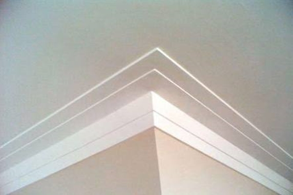 GESSO REBAIXADO