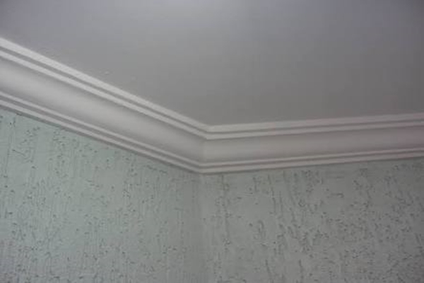 GESSO REBAIXADO