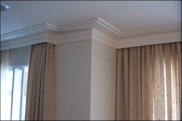 GESSO REBAIXADO
