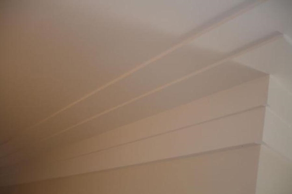 GESSO REBAIXADO