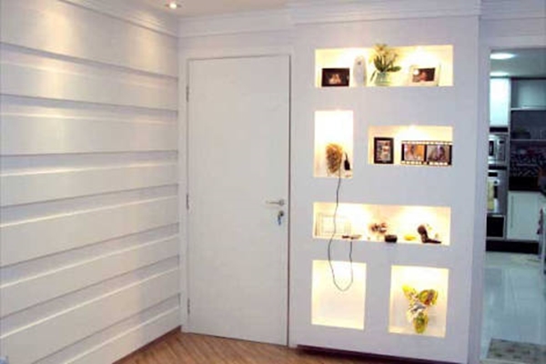 GESSO REBAIXADO
