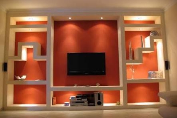 GESSO REBAIXADO