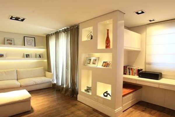 GESSO REBAIXADO