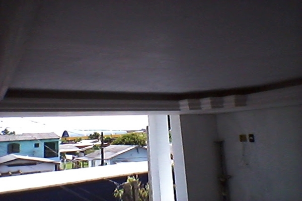 GESSO REBAIXADO