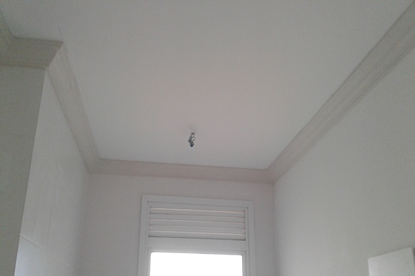 GESSO REBAIXADO
