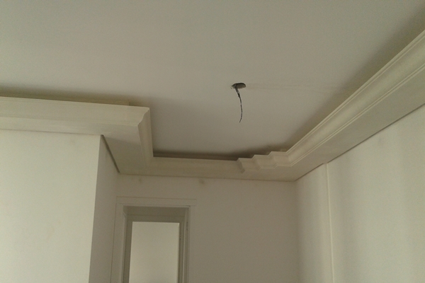 GESSO REBAIXADO