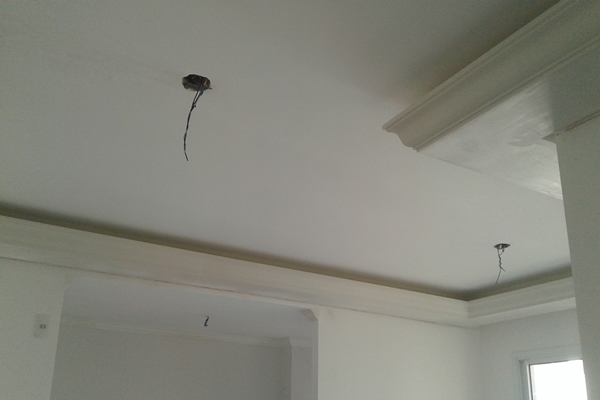 GESSO REBAIXADO