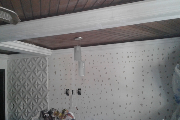 GESSO REBAIXADO