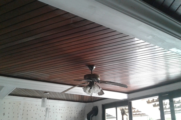 GESSO REBAIXADO