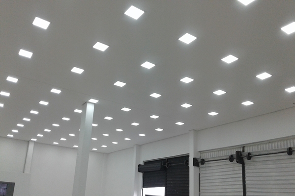 GESSO REBAIXADO