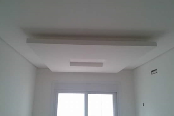 GESSO REBAIXADO