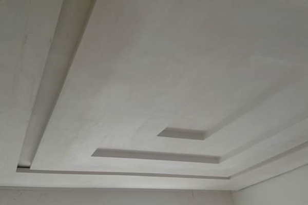 GESSO REBAIXADO