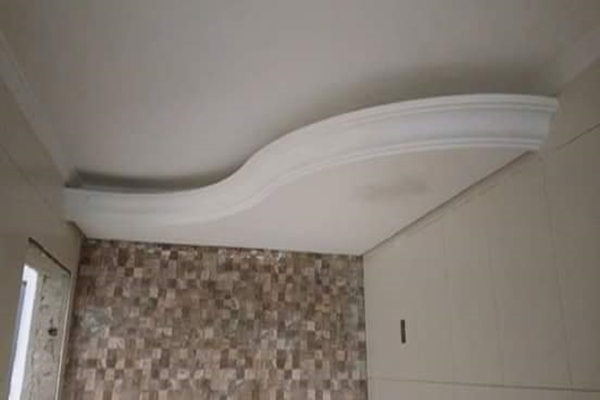 GESSO REBAIXADO