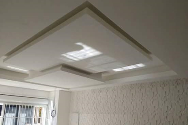 GESSO REBAIXADO