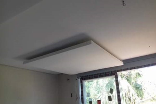GESSO REBAIXADO