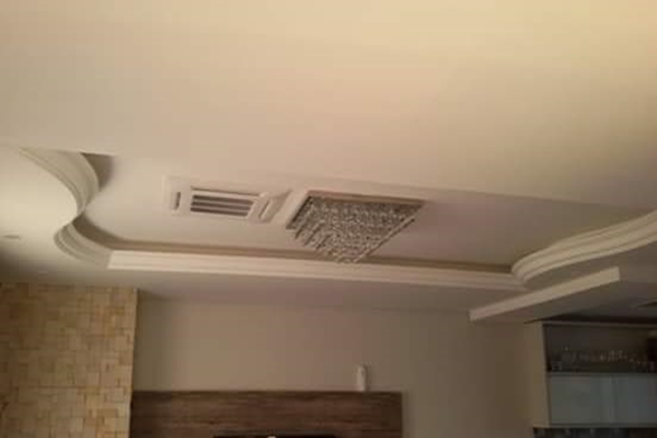 GESSO REBAIXADO