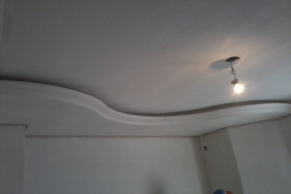 GESSO REBAIXADO