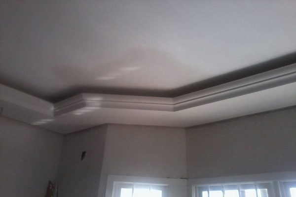 GESSO REBAIXADO