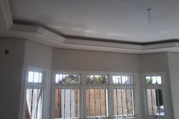 GESSO REBAIXADO