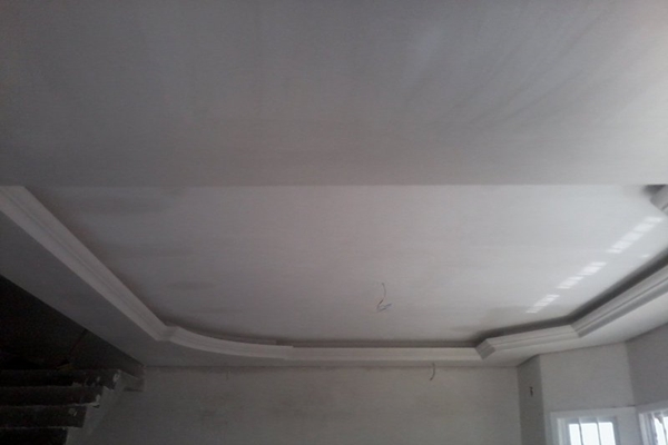 GESSO REBAIXADO