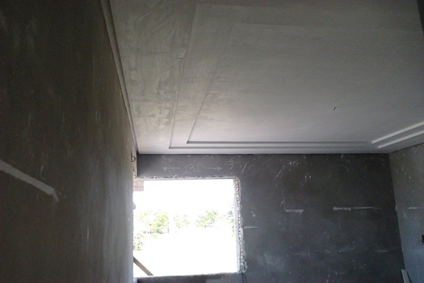 GESSO REBAIXADO