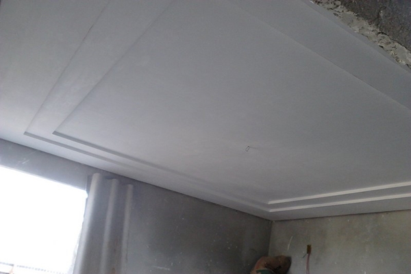 GESSO REBAIXADO
