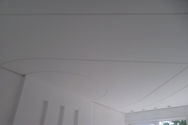 GESSO REBAIXADO