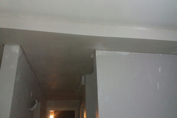 GESSO REBAIXADO