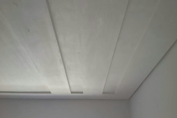 GESSO REBAIXADO