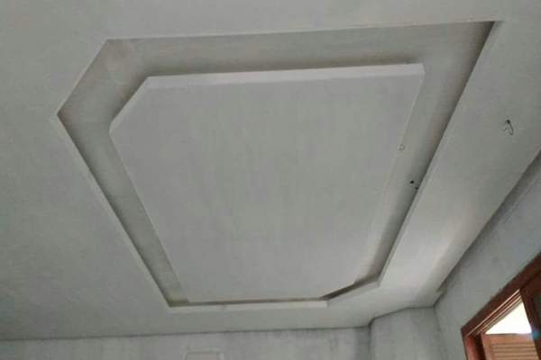 GESSO REBAIXADO