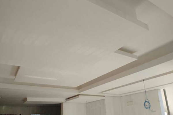 GESSO REBAIXADO