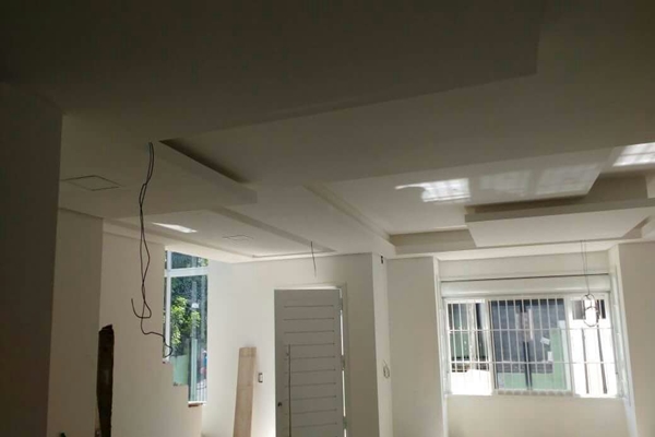 GESSO REBAIXADO