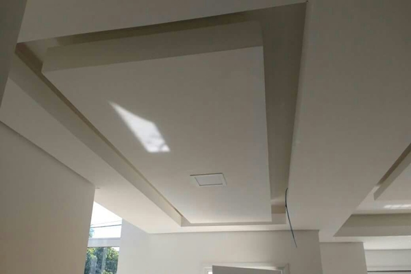 GESSO REBAIXADO
