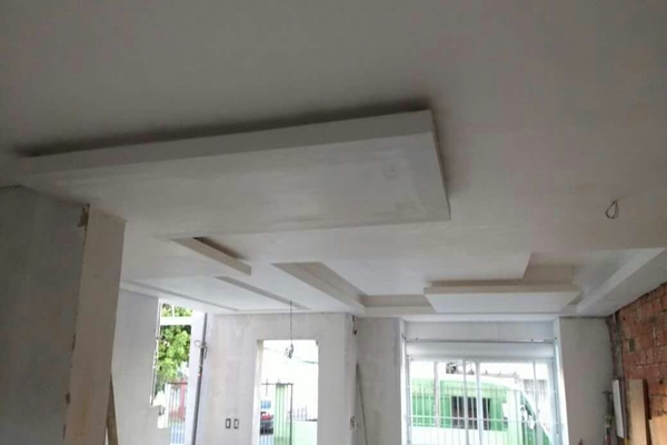 GESSO REBAIXADO