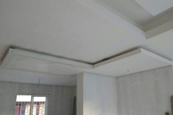 GESSO REBAIXADO