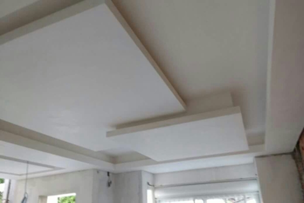 GESSO REBAIXADO