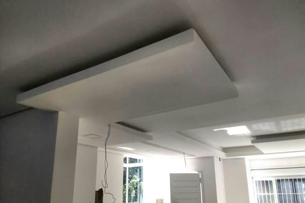 GESSO REBAIXADO