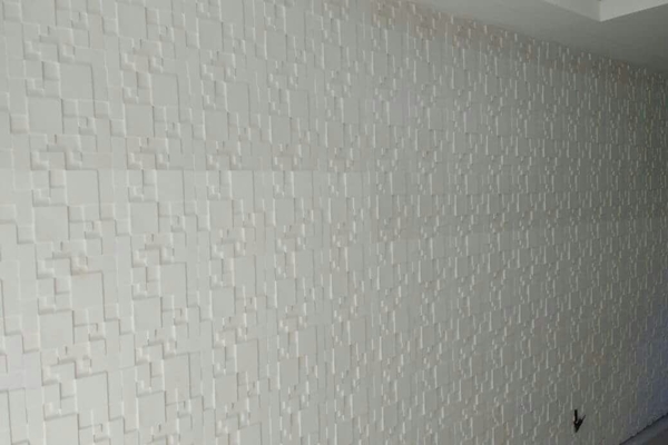 GESSO REBAIXADO