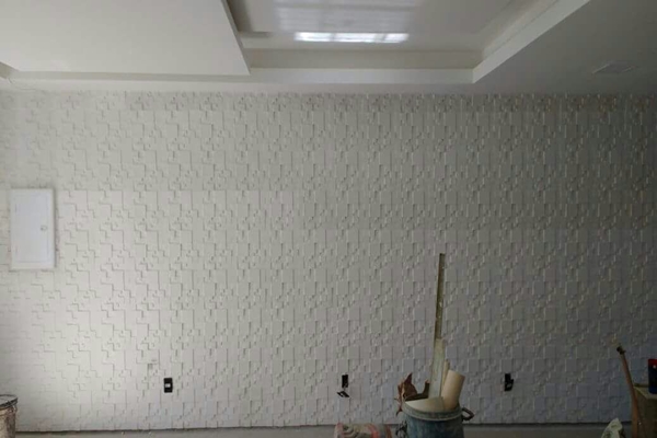 GESSO REBAIXADO