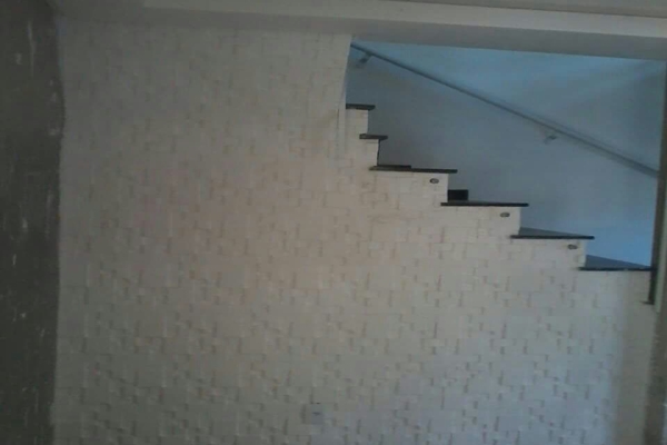 GESSO REBAIXADO